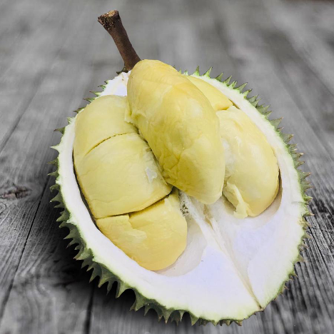 🔥 BUNDLE: Tiger Premium XO Durian (2 x 800g) - Image 3