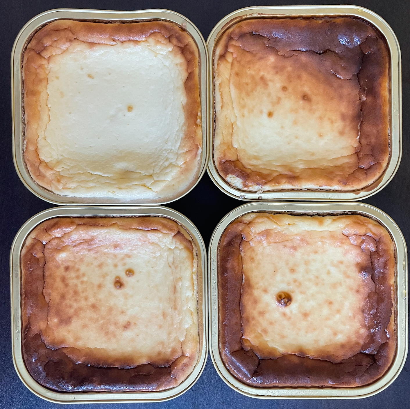 Burnt CheeseCake: Pahang OT Musang King Durian - Image 4