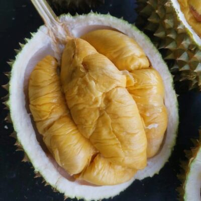 🔥Penang Hulu Durian (800g Box - All Meat)