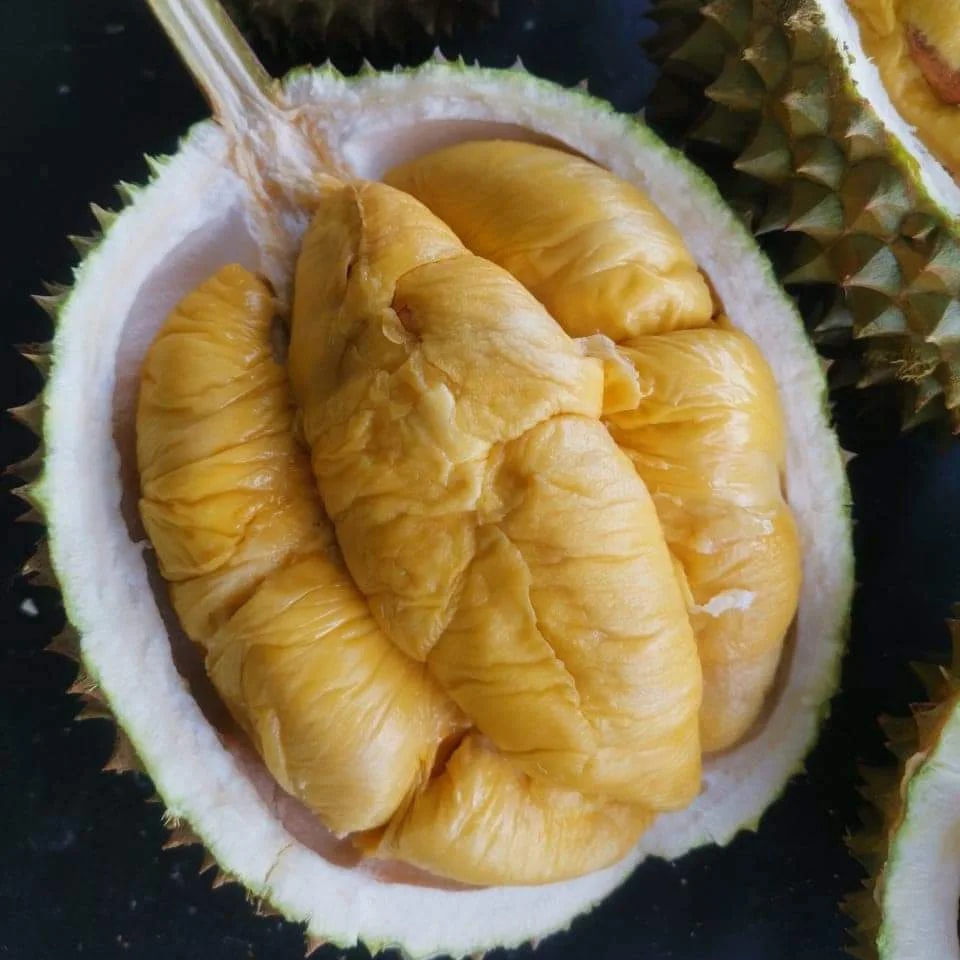 🔥BUNDLE: Penang Hulu Durian (2 x 800g)