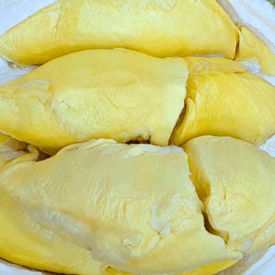 Penang D14 Durian 1905